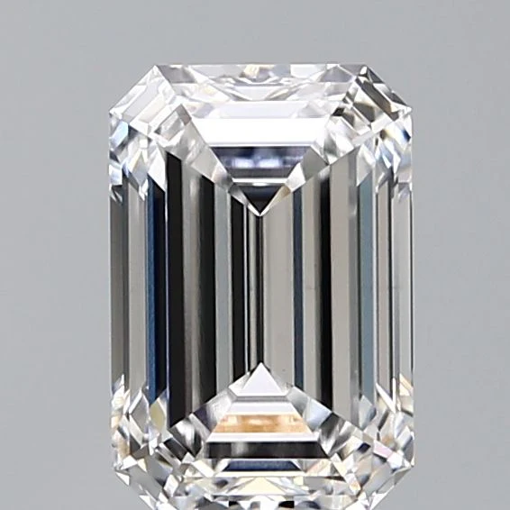 2.05 ct. E/VVS2 Emerald Lab Grown Diamond