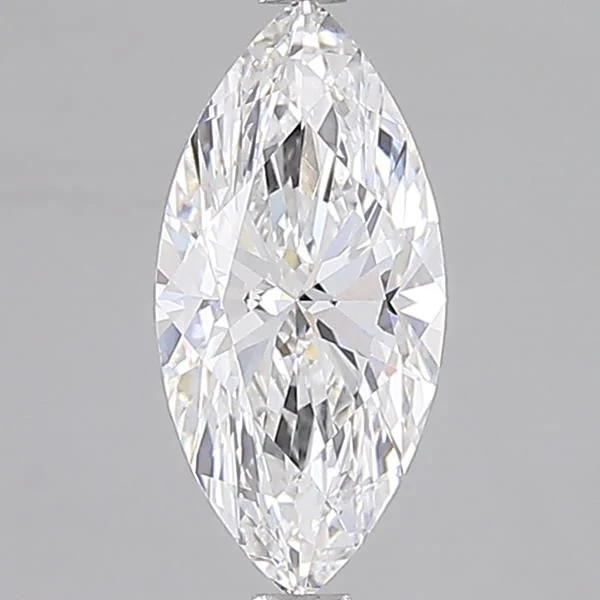 2.05 ct. E/VVS2 Marquise Lab Grown Diamond