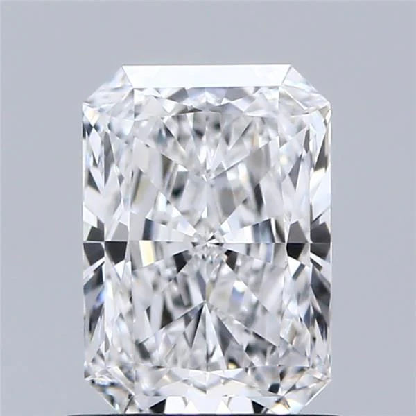 2.05 ct. E/VVS2 Radiant Lab Grown Diamond