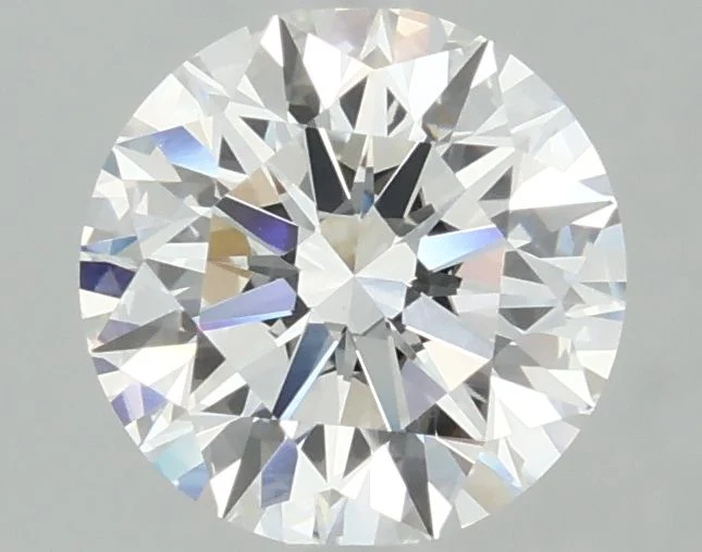 2.05 ct. E/VVS2 Round Lab Grown Diamond