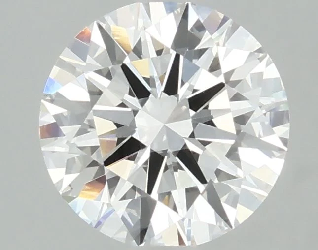 2.05 ct. E/VVS2 Round Lab Grown Diamond
