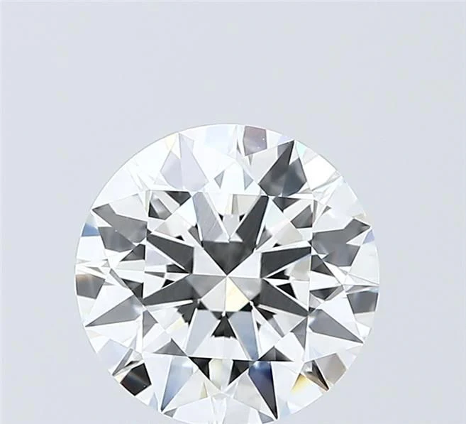 2.05 ct. E/VVS2 Round Lab Grown Diamond