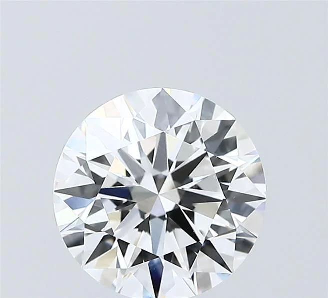 2.05 ct. E/VVS2 Round Lab Grown Diamond