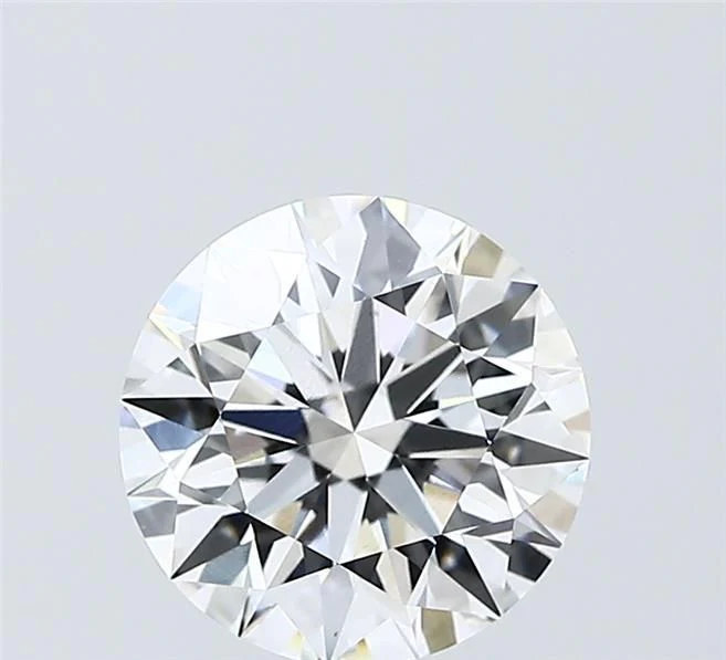 2.05 ct. E/VVS2 Round Lab Grown Diamond