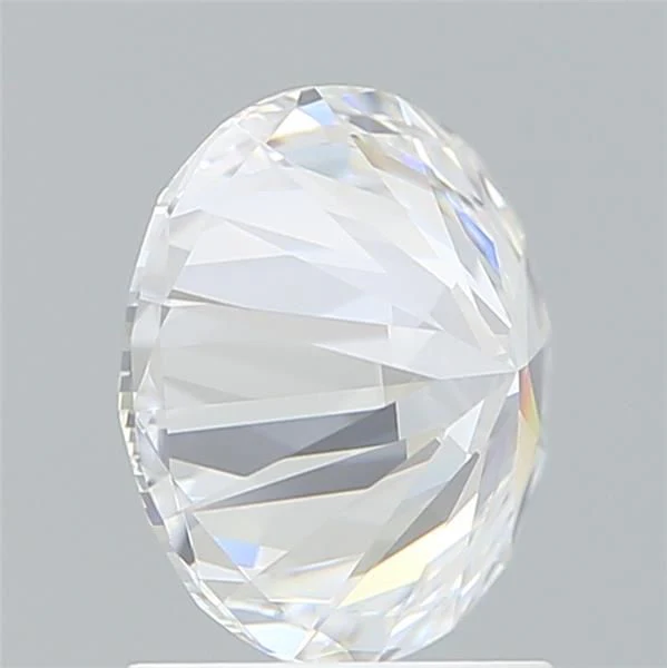 2.05 ct. E/VVS2 Round Lab Grown Diamond