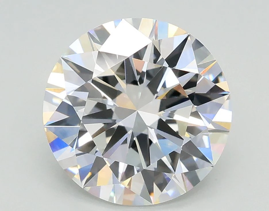 2.05 ct. E/VVS2 Round Lab Grown Diamond