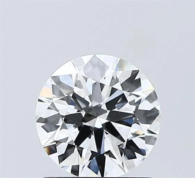 2.05 ct. F/VVS2 Round Lab Grown Diamond