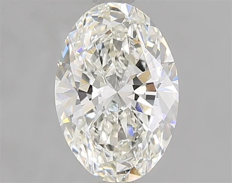 2.05 ct. G/VS1 Oval Lab Grown Diamond