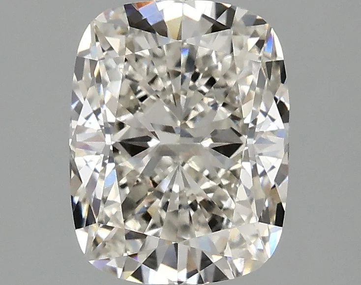 2.05 ct. G/VVS2 Cushion Modified Lab Grown Diamond