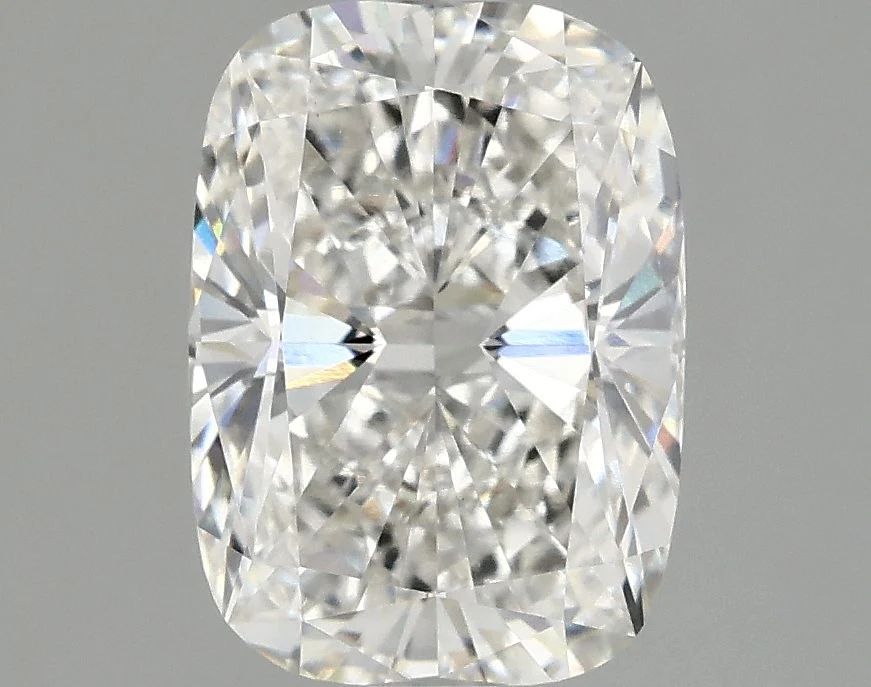 2.05 ct. G/VVS2 Cushion Modified Lab Grown Diamond