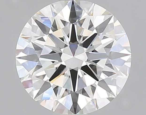 2.05 ct. G/VVS2 Round Lab Grown Diamond