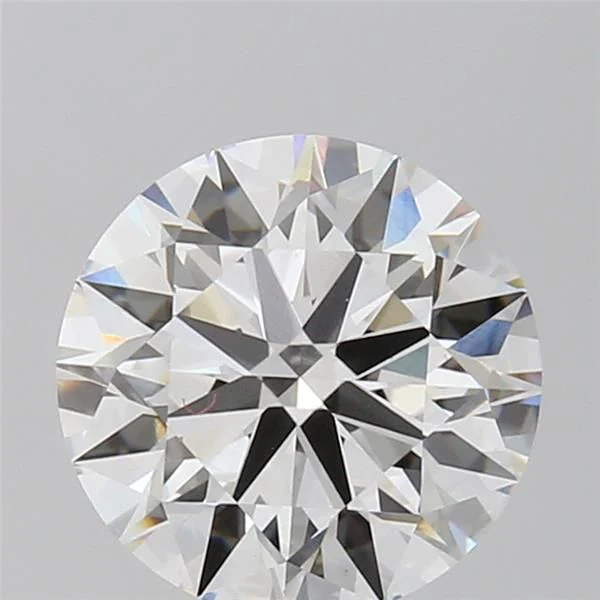 2.05 ct. G/VVS2 Round Lab Grown Diamond