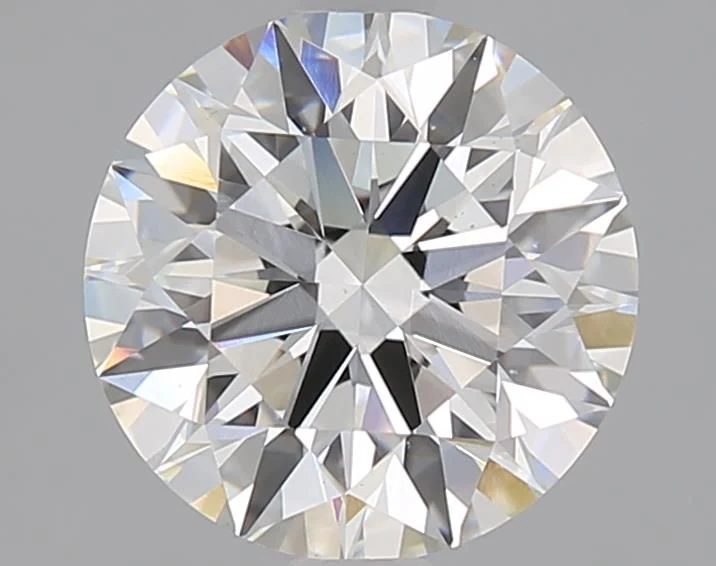 2.05 ct. G/VVS2 Round Lab Grown Diamond
