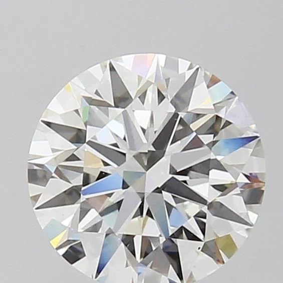 2.05 ct. G/VVS2 Round Lab Grown Diamond