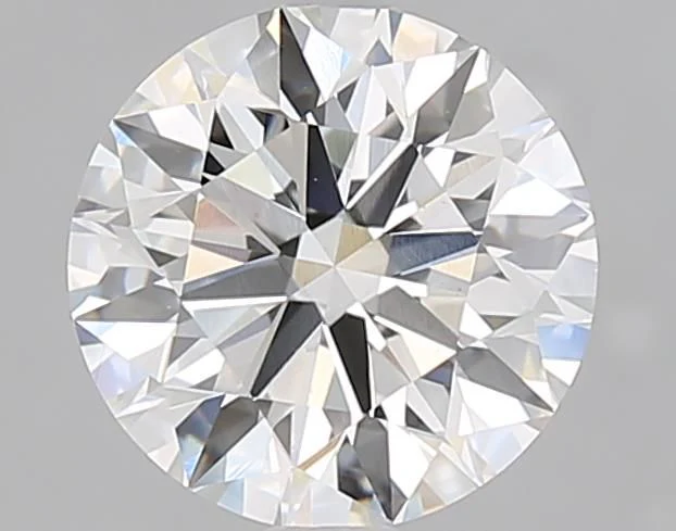 2.05 ct. G/VVS2 Round Lab Grown Diamond