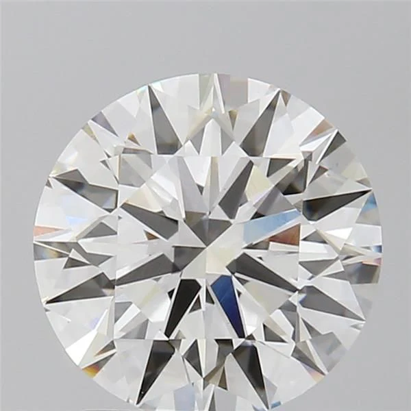 2.05 ct. G/VVS2 Round Lab Grown Diamond