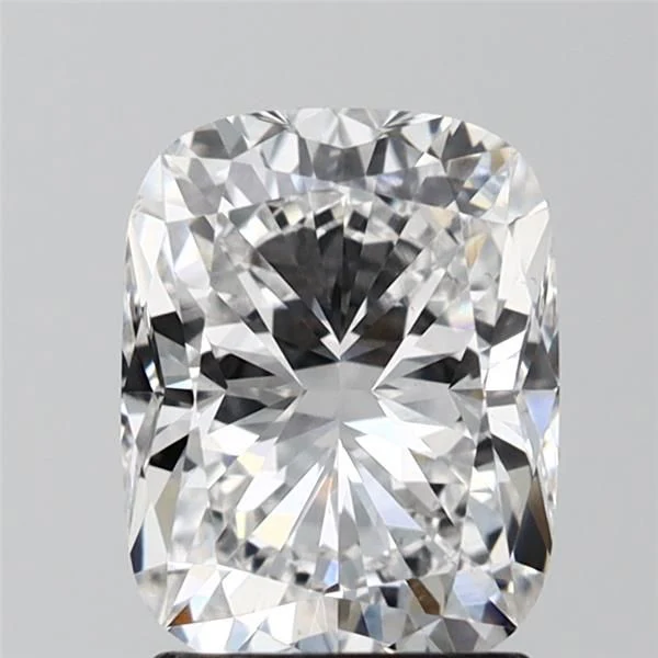 2.06 ct. D/VS1 Cushion Modified Lab Grown Diamond