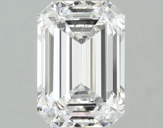 2.06 ct. D/VS1 Emerald Lab Grown Diamond