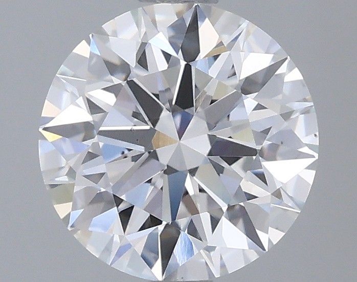 2.06 ct. D/VS2 Round Lab Grown Diamond
