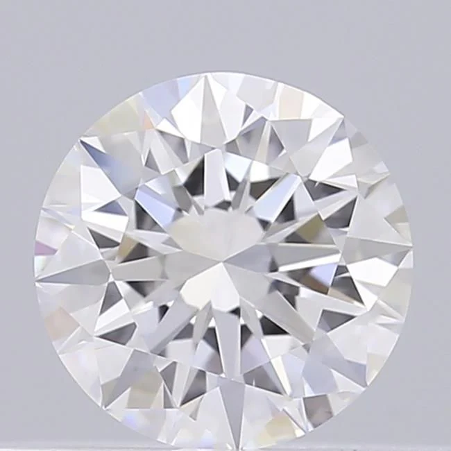 2.06 ct. D/VVS1 Round Lab Grown Diamond