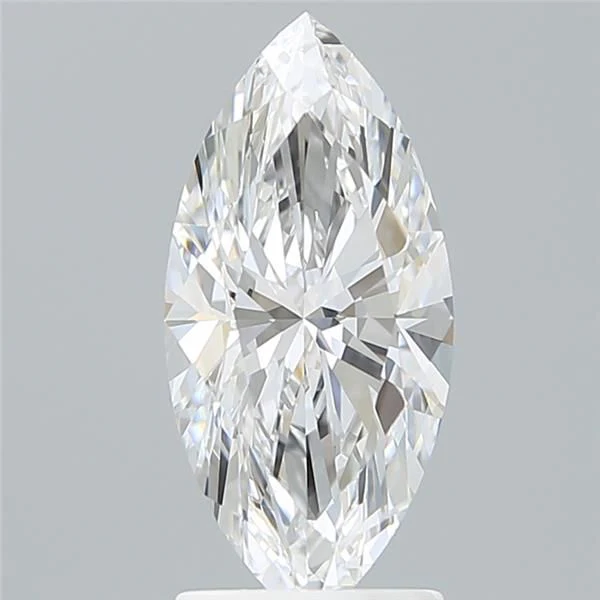 2.06 ct. D/VVS2 Marquise Lab Grown Diamond