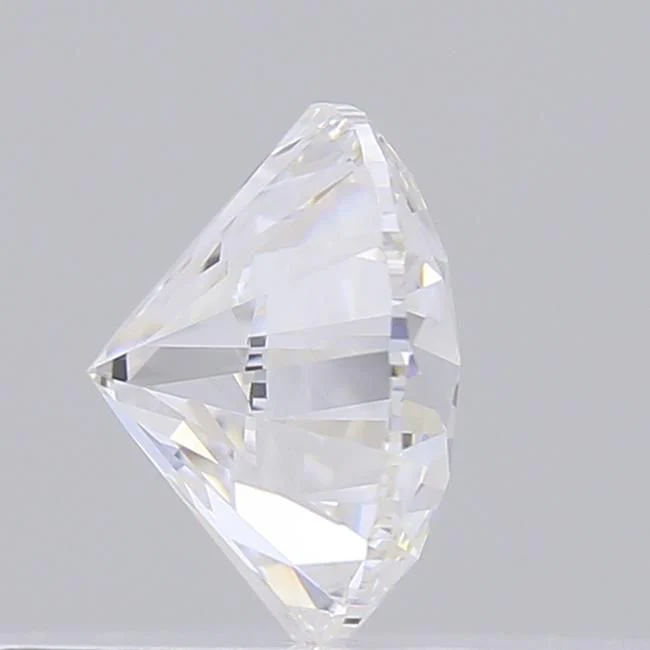 2.06 ct. D/VVS2 Round Lab Grown Diamond