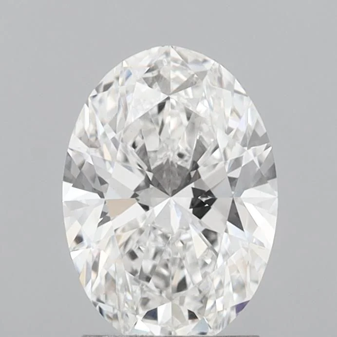 2.06 ct. E/VVS2 Oval Lab Grown Diamond