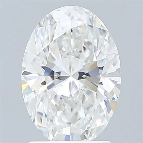 2.06 ct. E/VVS2 Oval Lab Grown Diamond