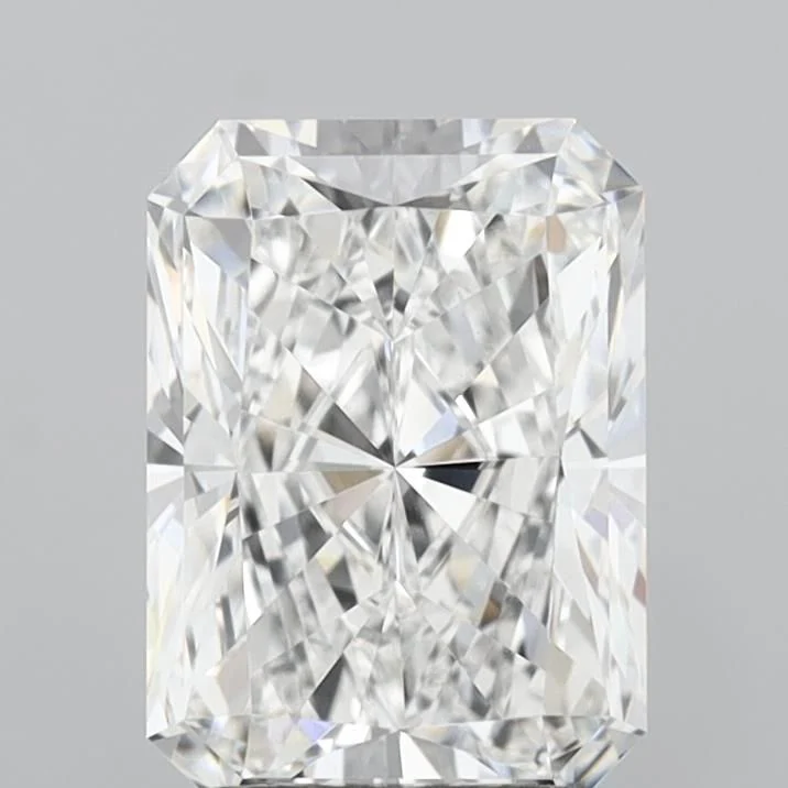2.06 ct. E/VVS2 Radiant Lab Grown Diamond