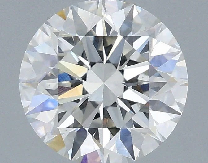 2.06 ct. F/VS1 Round Lab Grown Diamond