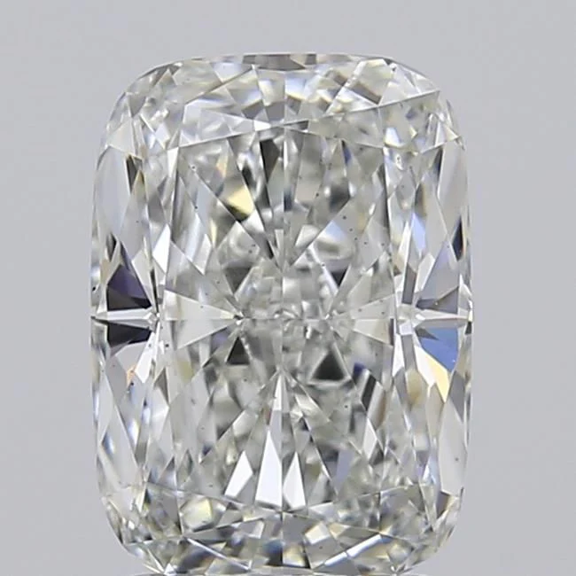 2.06 ct. G/VS2 Cushion Modified Lab Grown Diamond