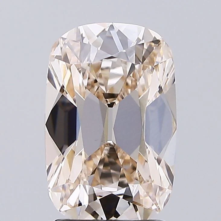2.06 ct. M/VVS2 Cushion Brilliant Lab Grown Diamond