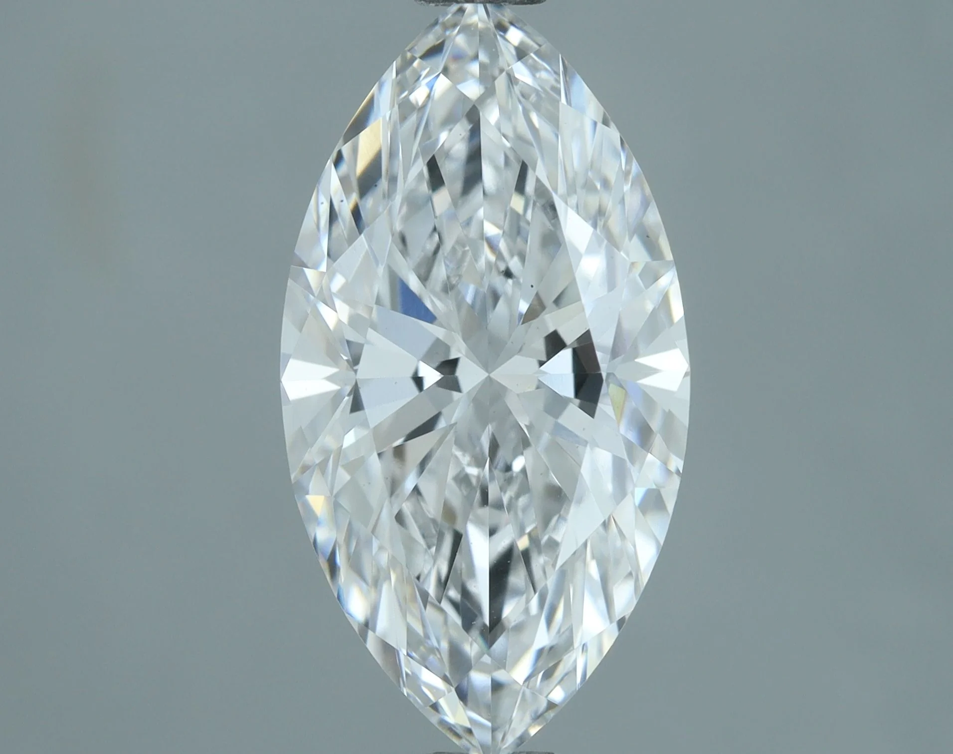 2.07 ct. D/VS1 Marquise Lab Grown Diamond