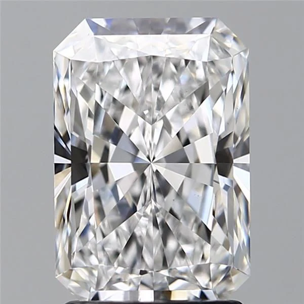 2.07 ct. D/VS1 Radiant Lab Grown Diamond