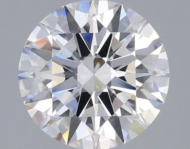 2.07 ct. D/VS1 Round Lab Grown Diamond