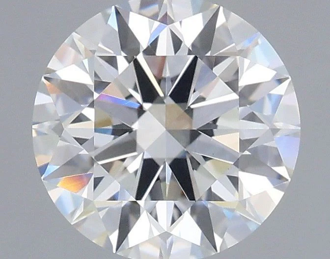 2.07 ct. D/VS1 Round Lab Grown Diamond