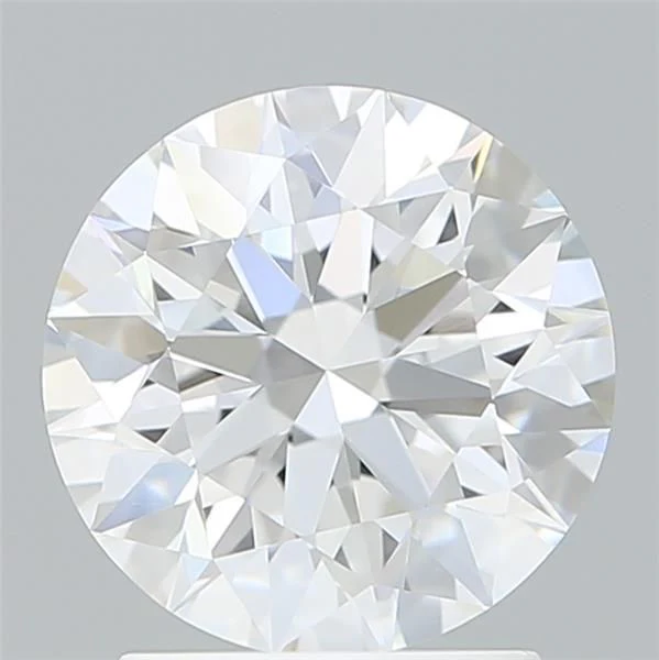 2.07 ct. D/VVS1 Round Lab Grown Diamond