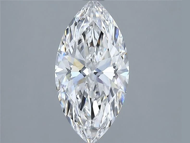 2.07 ct. D/VVS2 Marquise Lab Grown Diamond