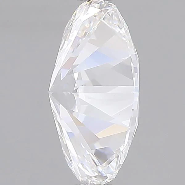 2.07 ct. D/VVS2 Oval Lab Grown Diamond