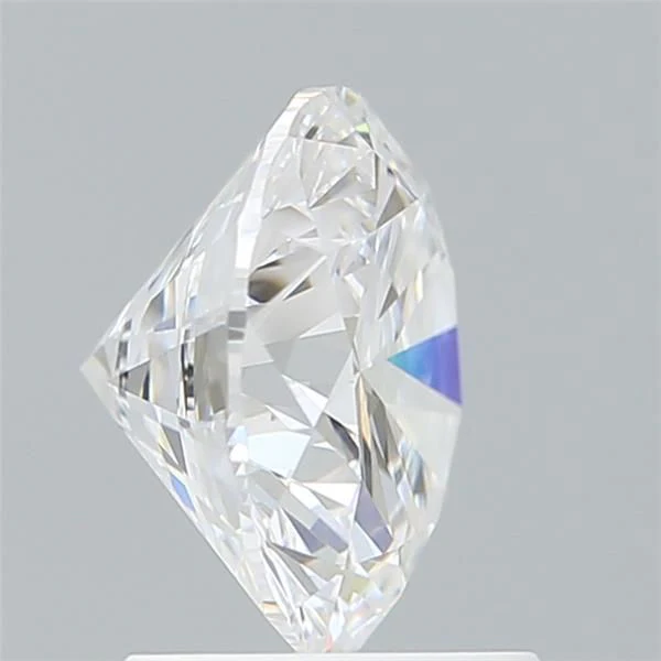2.07 ct. D/VVS2 Round Lab Grown Diamond