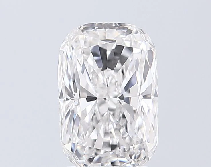 2.07 ct. E/VS1 Cushion Modified Lab Grown Diamond