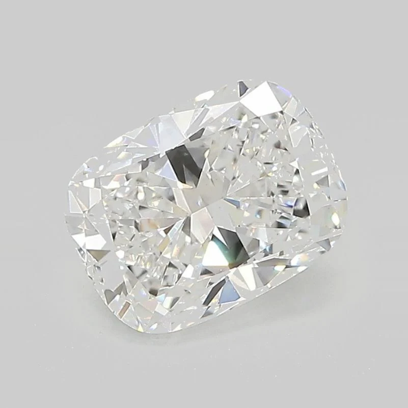 2.07 ct. E/VS1 Cushion Modified Lab Grown Diamond