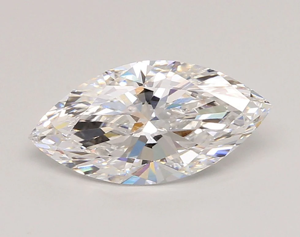2.07 ct. E/VVS1 Marquise Lab Grown Diamond