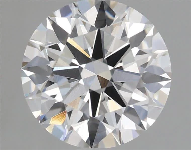 2.07 ct. E/VVS1 Round Lab Grown Diamond