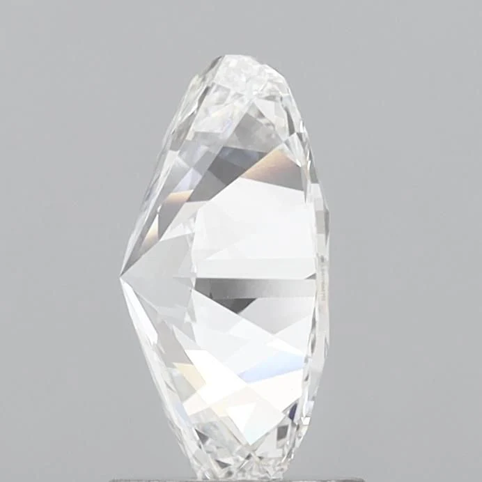 2.07 ct. E/VVS2 Oval Lab Grown Diamond