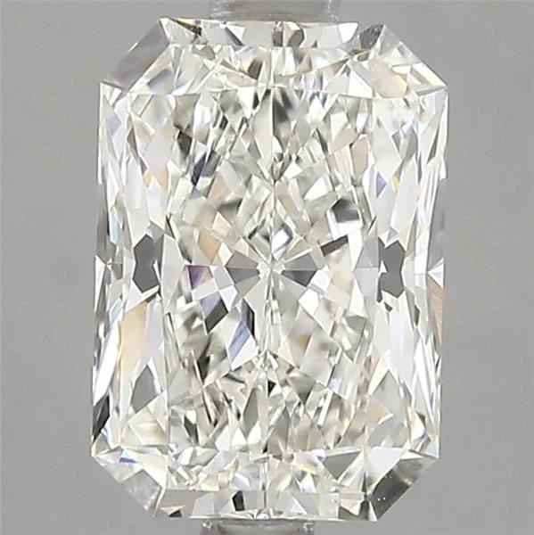 2.07 ct. F/FL Radiant Lab Grown Diamond