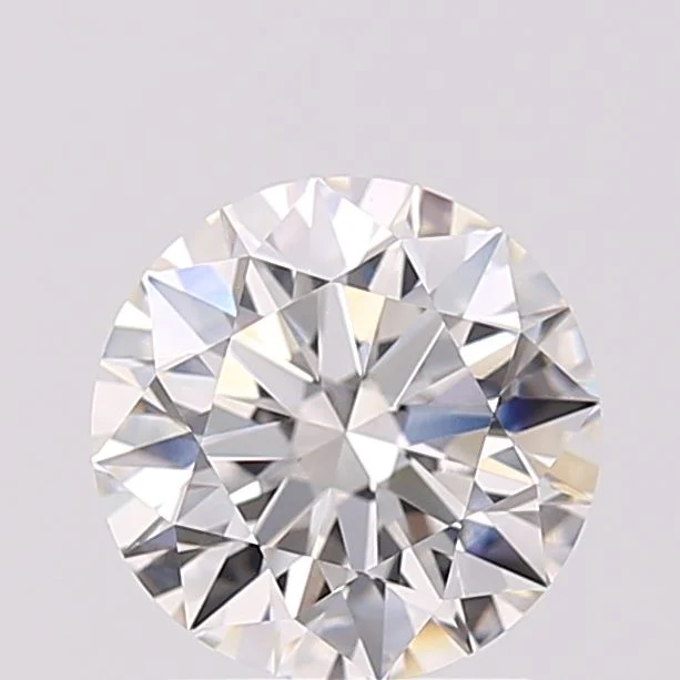 2.07 ct. F/VS1 Round Lab Grown Diamond