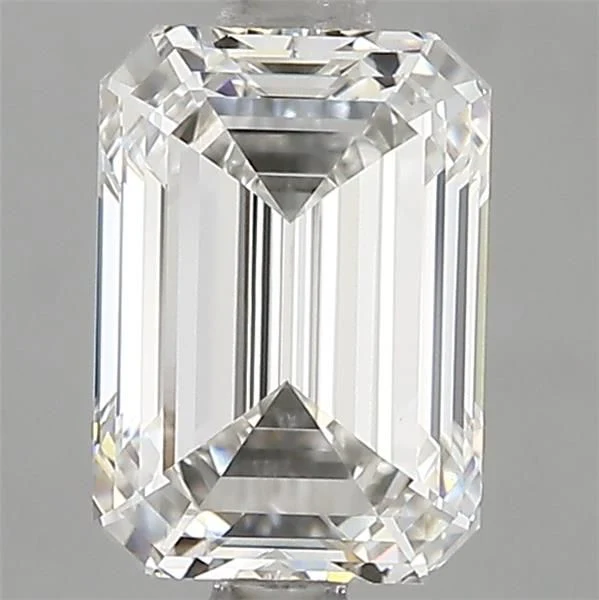 2.07 ct. G/VVS1 Emerald Lab Grown Diamond