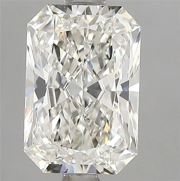 2.07 ct. G/VVS2 Radiant Lab Grown Diamond