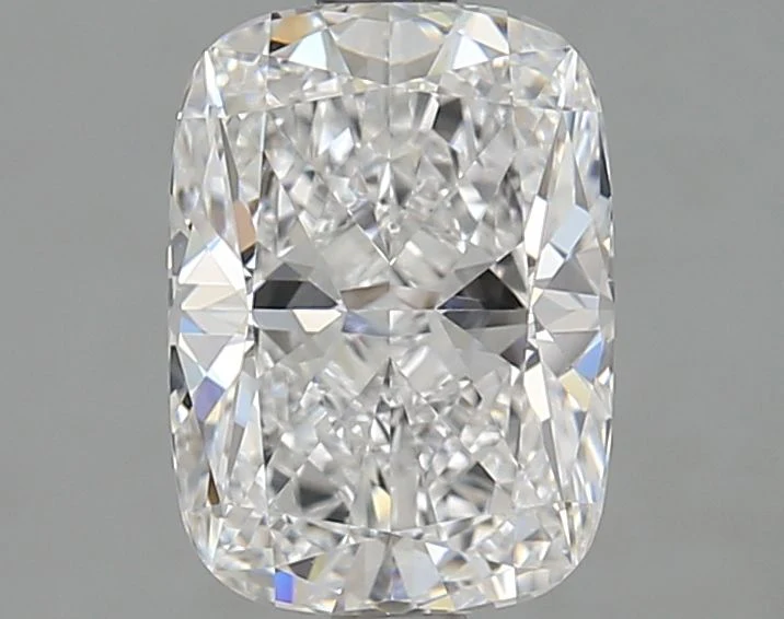 2.08 ct. D/IF Cushion Brilliant Lab Grown Diamond